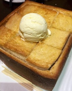 面包诱惑