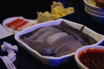 草原毛肚