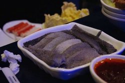 草原毛肚