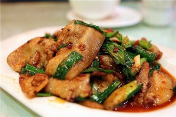 回锅肉
