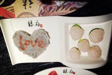 鲜虾滑