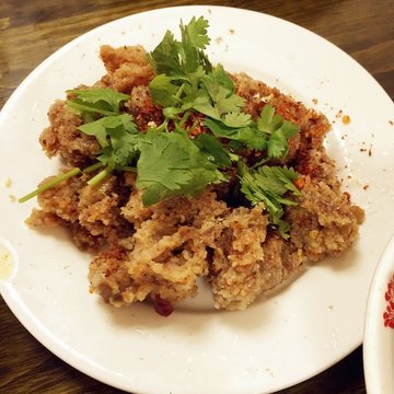 米粉肉