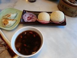 胖大海炖雪梨