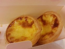 蛋挞
