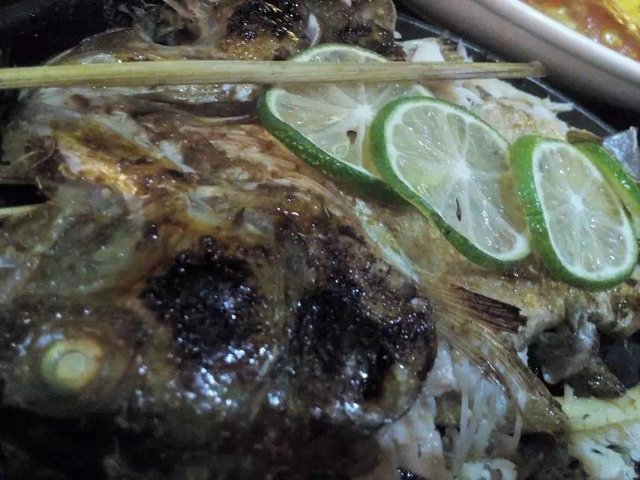 鱼头