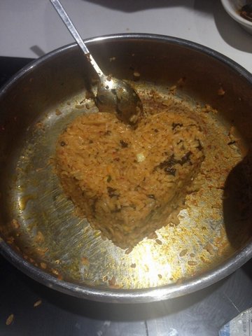 特色奶酪炒饭