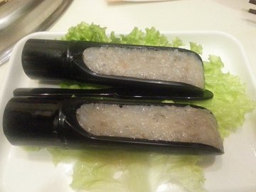 鲜虾滑