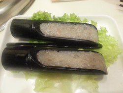 鲜虾滑