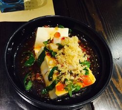 你没吃过我的豆腐