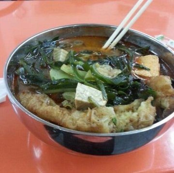 麻辣烫