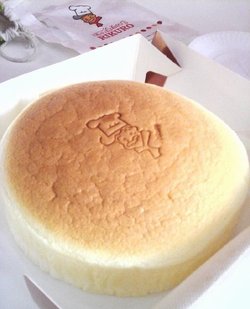起司蛋糕
