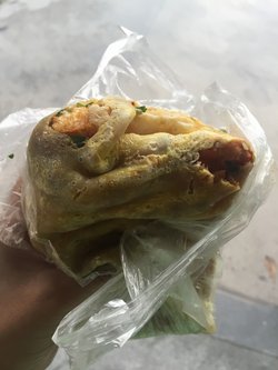 煎饼