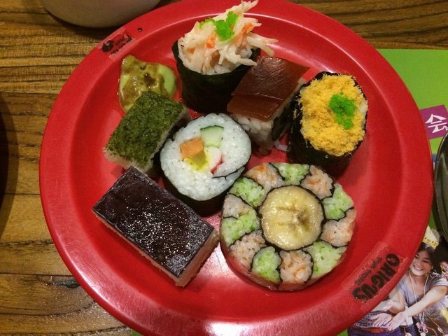 寿司