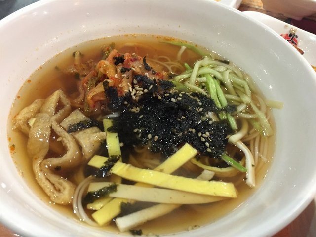 温面