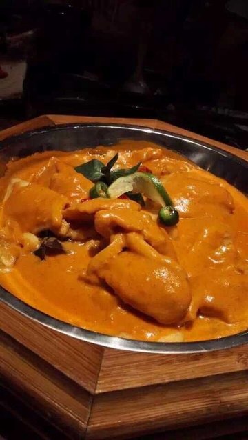 星岛咖喱鱼片