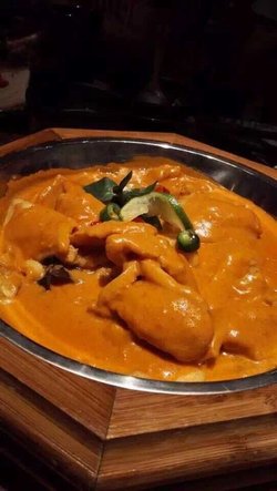 星岛咖喱鱼片