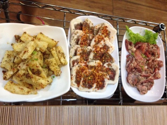香脆鸡软骨