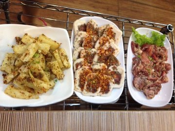 香脆鸡软骨