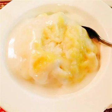 榴莲饭