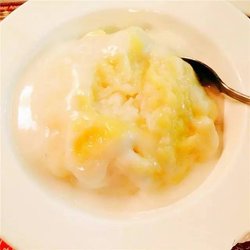 榴莲饭