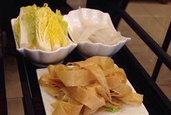 油豆皮