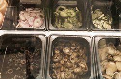 鸡排三明治