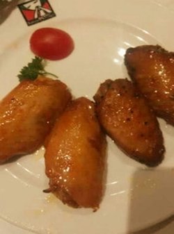 鸡翅