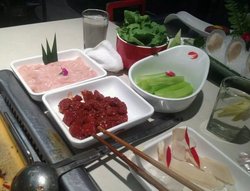 鸭肠