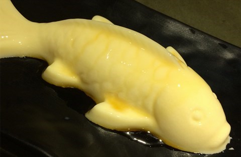 干酪鱼 - 航天桥的小吊梨汤)