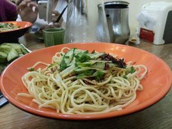 麻辣小面