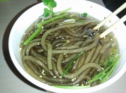 酸辣粉