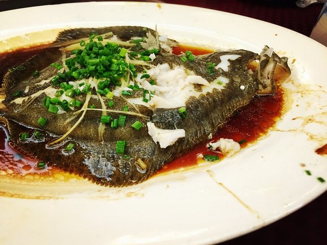 多宝鱼36元每斤