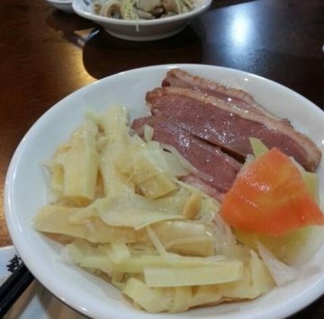 冻顶茶鹅