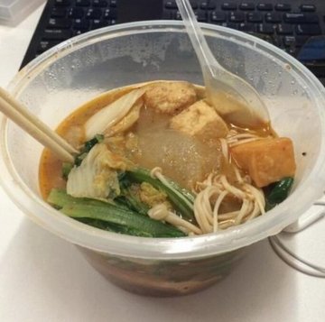 麻辣烫