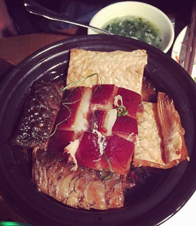 外婆红烧肉
