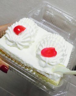 鲜奶小方
