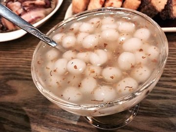 小圆子