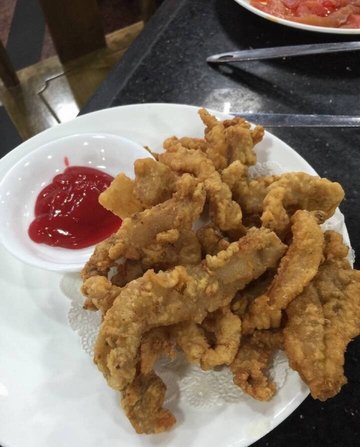 酥肉