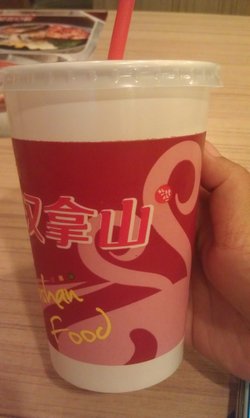 饮料