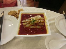 川北凉粉