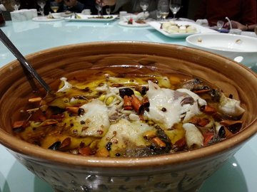 水煮鱼