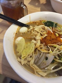 麻辣烫