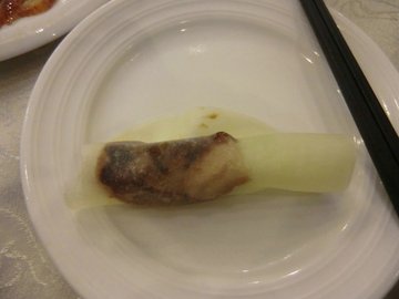 烤鸭