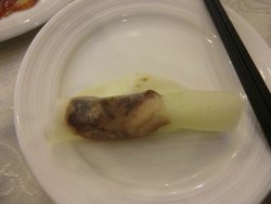 烤鸭