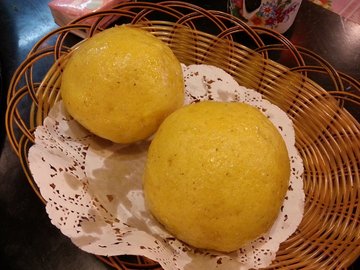 菜团子