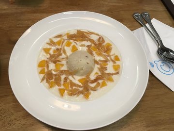 榴莲金露