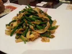 小炒黄瓜苗