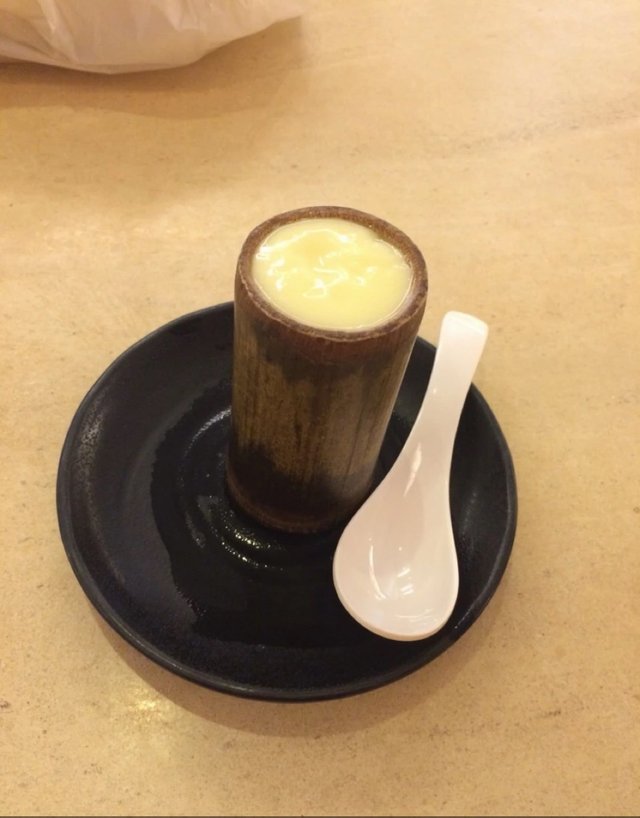 还原蛋的本味