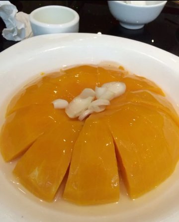 南瓜