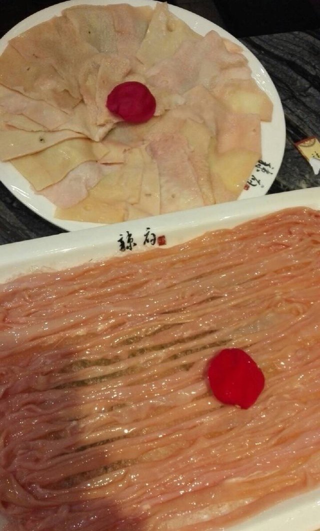 鹅肠